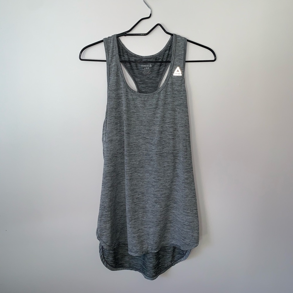 Reebok Athletic Tank